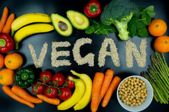 give you a beautifully designed 28 days vegan meal plan