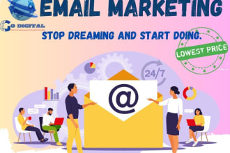 send bulk emails, bulk email campaigns, email blast