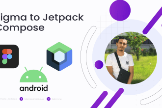 convert figma to android jetpack compose UI