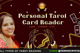do accurate tarot card and psychic reading in 24 hrs