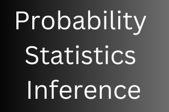 help you business maths, linear algebra, quantitative reasoning and statistics