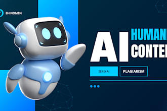 humanize your ai content and check it for plagiarism