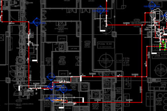 do steam system design for your building according to code and standards