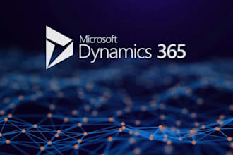 do development of microsoft d365 fin ops and dynamics ax