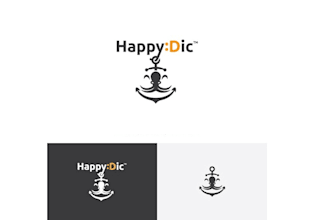 design streetwear fashion brand logo