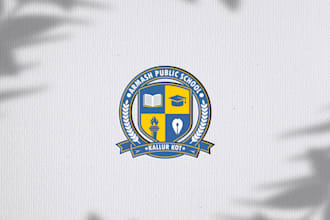 do professional educational, school, college, institute and university logo