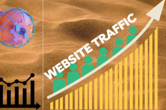 elevate your SEO rankings and  website traffic