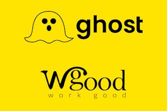 design minimalist business logo