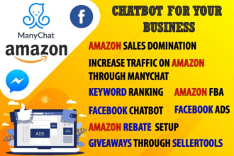 launch and rank your amazon fba product to the first page