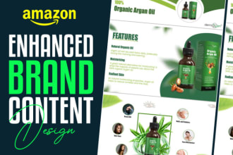 make amazon a plus content ebc listing images storefronts enhanced brand content