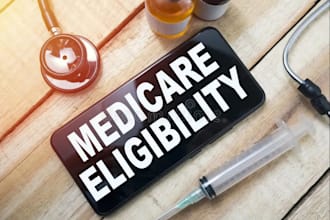 manage patient demographics and eligibilities