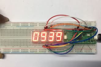 do programming any language and embedded circuit designing