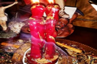 cast a powerful binding love spell, obsession, soul binding spell, ex back spell