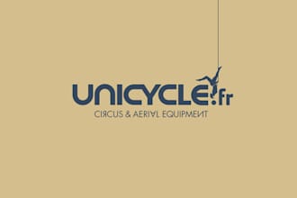 design eye catching and spotless circus logo