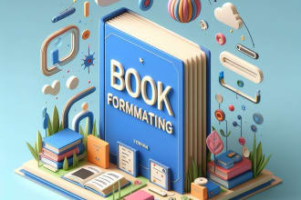 do kindle formatting conversion from any file formats