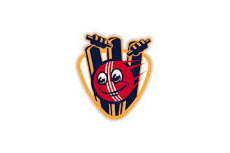 make honorable admirable cricket brand logo