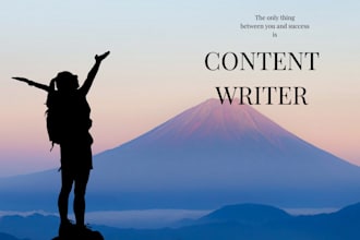 craft compelling content that captivates your audience