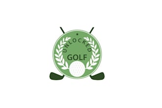 design exquisitely helpful golf logo