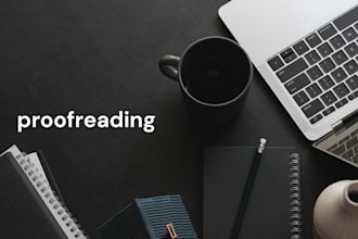 eliminate errors, and polish your writing