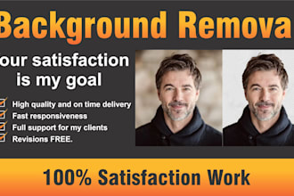 photo background removal, transparent, white or erase quick