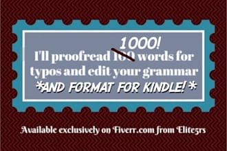 prepare your manuscript for publication