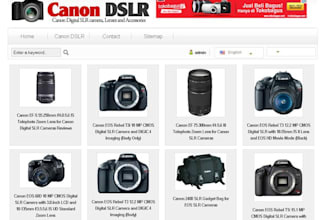 create seo friendly amazon store autopilot blog