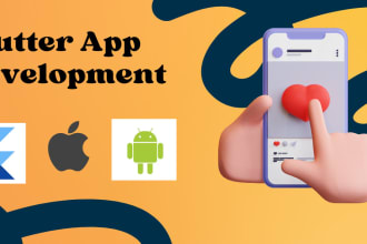 design a user friendly basketball app with live streaming in flutter