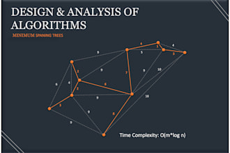 do design and analysis of algorithm