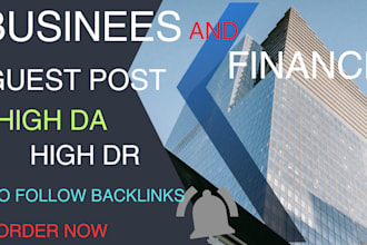 do business guest post sites with high da DR backlink