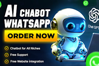 design a chatbot for your website with dialogflow