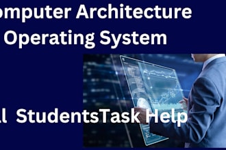 assist you with computer architecture and processor design tasks