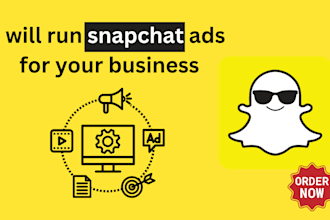 manage and optimize your snapchat ad campaign