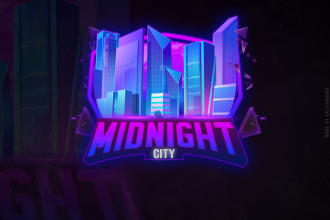 do logo for fivem and discord servers