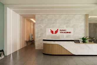 design office interior design