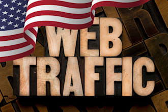create your backlinks on websites with real traffic