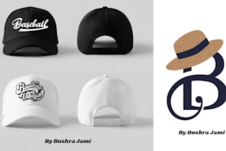 create a hat and t shirt design for homies and family