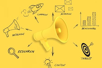 manage email campaigning for your business