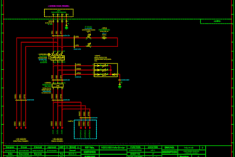 design and draw eplan electrical schematics with 10yrs profession