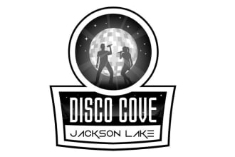 create a unique bar and nightclub logo