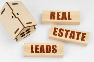 provide real estate agent leads