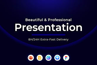 design an animated powerpoint presentation, PPT design, and powerpoint animation