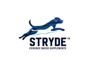 create a cutting edge dog training logo for your company