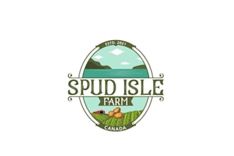 create a cutting edge agriculture logo for your company
