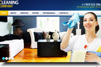 design cleaning service, home cleaning office cleaning, home remodeling website