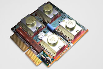make pcb design pcb layout and circuit schematic
