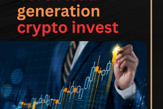 provide  forex  trading leads, crypto investing, nft investing