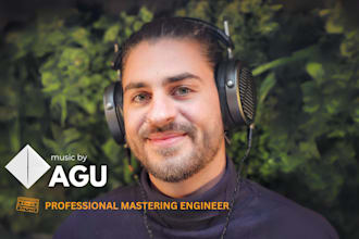 be mastering your music as a pro audio engineer
