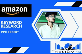 do premiem amazon keyword research for pl