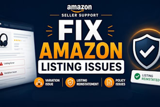fix amazon listing issue variation issues flat file error