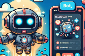 automate trade, binance bot discord server setup, arbitage bot as a forex expert